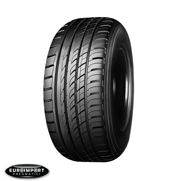 Rotalla Radial F107  215/40 R17 87 W   Nordic compound